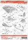 1/24 Senna Carbon decal<br>for TAMIYA<br>STUDIO27 ��Carbon Decals��
