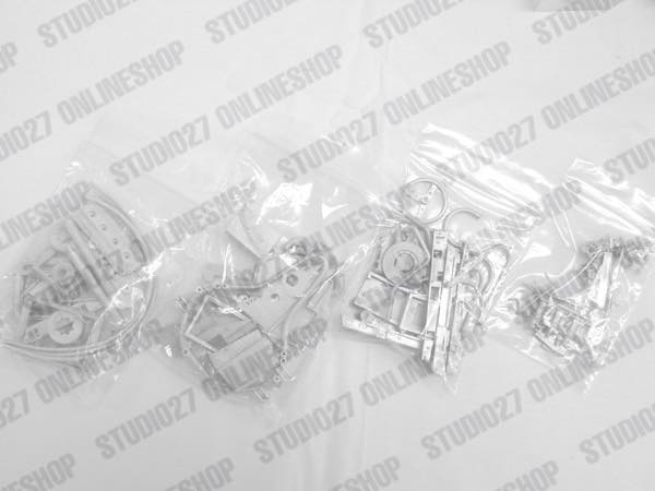 1/12 P34 Monaco GP 1977 <br>for TAMIYA<br>STUDIO27 ��Conversion Kit��