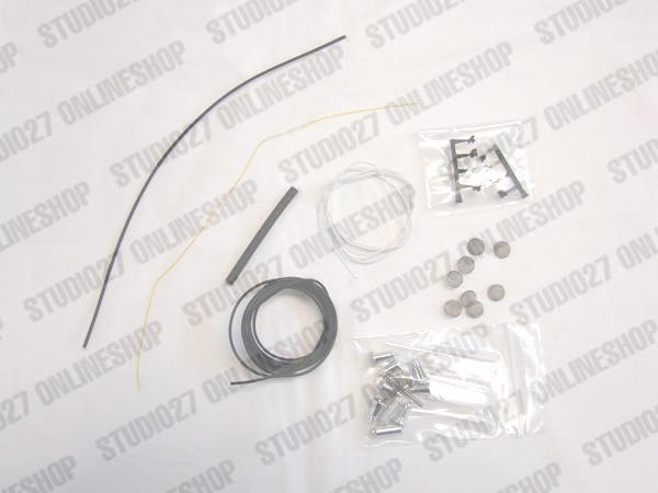 1/12 P34 Monaco GP 1977 <br>for TAMIYA<br>STUDIO27 ��Conversion Kit��