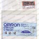 962C "Omron" LM 1989 <br>for Mini-Z <br>MZ DECALSOriginal decal