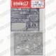 1/12 RC211V 2002-03  <br>STUDIO27 Detail Up Parts