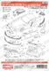 1/24 GR Supra Custom Dress Up Carbon decal<br>for TAMIYA<br>STUDIO27 Carbon Decals