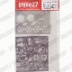 1/12 YZR-M1 2005-06 Upgrade Parts <br>STUDIO27 ��Detail Up Parts��