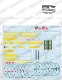 1/20 T127 2010 Early Ver. - Spare Decal - Spare Decal<br>for MP005<br>MONOPOST ��Spare Decal��