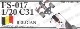 1/20 C31 Belgian GP<br>FS MODEL��Multimedia Kit��