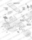 1/24 XJR-9 Upgrade PARTS <br>for TAMIYA<br>STUDIO27 Detail Up Parts