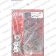 1/12 P34 1976 Brake set<br>for TAMIYA12036<br>STUDIO27 Detail Up Parts