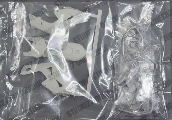 1/12 RC211V New Generation Moto GP 2006 <br>for TAMIYA<br>STUDIO27 ��Conversion Kit��