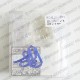 1/12 P34 1976 Cockpit set<br>for TAMIYA12036<br>STUDIO27 ��Detail Up Parts��