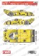 1/24 962C "FROM A" #27 JSPC 1988<br>for Hasegawa<br>STUDIO27 Original Decals