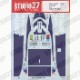 1/20 BT50 1982<br>STUDIO27 Original Decals