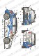 1/24 Skoda S2000 #211 Rally San Remo 2014<br>for Bel-004<br>STUDIO27 ��Original Decals��