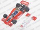 1/20 Theodore Racing��Wolf WR3<br>STUDIO27 ��Multimedia Kit��