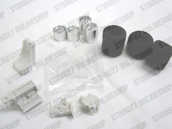 1/20 FW08 Austrian GP 1982 <br>STUDIO27 Deluxe Kit