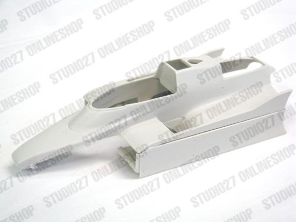 1/20 FW08 Austrian GP 1982 <br>STUDIO27 Deluxe Kit