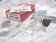 1/20 FW08 Austrian GP 1982 <br>STUDIO27 Deluxe Kit