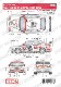 1/24 155 V6 TI #25/#26 DTM 1994<br>STUDIO27 ��Original Decals��