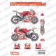 1/12 YZR-M1 Tech 3 #11/#24 2005<br>STUDIO27 ��Original Decals��