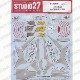 1/12 YZR-M1 Tech 3 #11/#24 2005<br>STUDIO27 ��Original Decals��