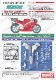 1/12 NSR500 Japan GP #56 1994<br>STUDIO27 Conversion Kit