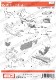 1/24 M8 GTE Carbon decal<br>for Nunu<br>STUDIO27 ��Carbon Decals��