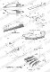 1/24 M8 GTE Carbon decal<br>for Nunu<br>STUDIO27 ��Carbon Decals��