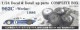 1/24 962C works 1986 set<br>for HASEGAWA<br>STUDIO27 ��Decal&Parts��