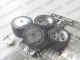 1/24 962C works 1986 set<br>for HASEGAWA<br>STUDIO27 ��Decal&Parts��