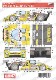 1/24 88C "taka-Q" LM 1988<br>for Hasegawa<br>STUDIO27 ��Original Decals��