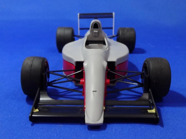 1/20 641 Brazil GP 1990<br>for TAMIYA F1-89<br>STUDIO27 ��Conversin Kit��
