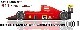 1/20 641 Brazil GP 1990<br>for TAMIYA F1-89<br>STUDIO27 ��Conversin Kit��