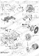1/24 962C "BLAUPUNKT" #1 Supercup 1986 set<br>for HASEGAWA<br>STUDIO27 ��Decal&Parts��