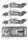 1/24 962C "BLAUPUNKT" #1 Supercup 1986 set<br>for HASEGAWA<br>STUDIO27 ��Decal&Parts��