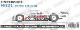 1/24 962C #7/8 LM 1989 <br>STUDIO27 Conversion Kit