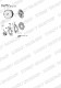 1/24 962C "FROM A" #27 JSPC 1988<br>for HASEGAWA<br>STUDIO27 ��Decal&Parts��