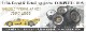 1/24 962C "FROM A" #27 JSPC 1988<br>for HASEGAWA<br>STUDIO27 ��Decal&Parts��