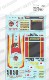 1/20 007 "KUNIMITSU" Japan GP 1977 - Spare Decal<br>for FK20138/FK20144<br>STUDIO27 ��Spare Decal��