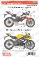 1/12 YZF-R1M 60th Dress Up Decal<br>forTAMIYA<br>STUDIO27 ��Original Decals��