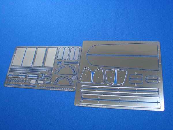 1/20 Tyrrell 011 Las Vegas GP 1981<br>STUDIO27 ��Multimedia Kit��