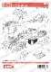 1/20 97T Carbon decal<br>for FUJIMI<br>STUDIO27 Carbon Decal