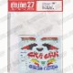 1/12 LCR RC211V Moto GP #27 side cowl 2006<br>STUDIO27 ��Original Decals��