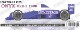 1/20 Onyx ORE-1 1989<br>forFUJIMI#090573<br>STUDIO27 Conversin Kit
