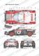 1/12 Stratos #1 Monte Carlo / #4 Sanremo 1978<br>for ITALERI<br>STUDIO27 Original Decals