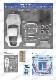 1/24 935 Vallelunga 1976 conversion kit <br>for TAMIYA<br>STUDIO27 Conversion Kit