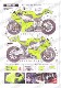 1/12 ZX-RR Moto GP 2002 <br>for TAMIYA<br>STUDIO27 ��Conversion Kit��
