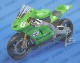 1/12 ZX-RR Moto GP 2003 <br>for TAMIYA<br>STUDIO27 ��Conversion Kit��