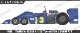 1/12 P34 Japan GP 1976 <br>for TAMIYA<br>STUDIO27 ��Conversion Kit��