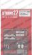 1/24 240Z Upgrade Parts<br>for HASEGAWA <br>STUDIO27 ��Detail Up Parts��