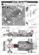 1/20 020 Japan GP 1991<br>for TAMIYA<br>STUDIO27 ��Conversion Kit��