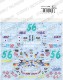 1/12 NSR500 Japan GP #56 1994 - Spare Decal<br>for TK1252<br>STUDIO27 ��Spare Decal��